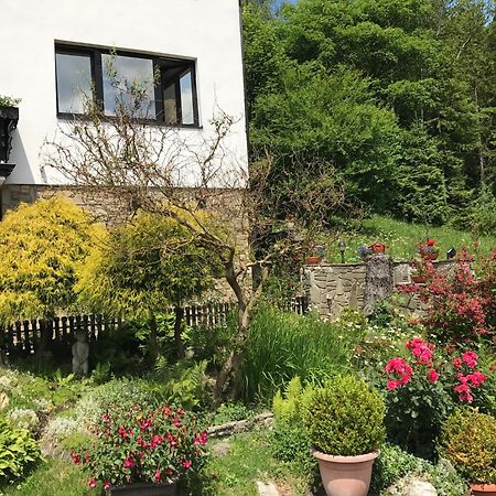 Eden Szczyrk Bed and Breakfast Buitenkant foto